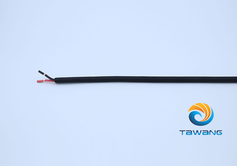 SJTW電源線在家用電氣係統中發揮著的作用