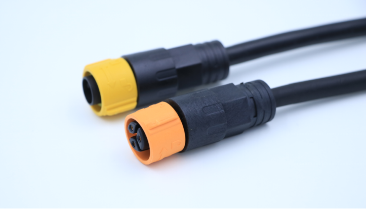 TAWANG光電M15、M16快卡係列